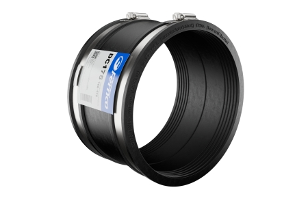 Fernco DC175 Drain Coupling 160-175mm