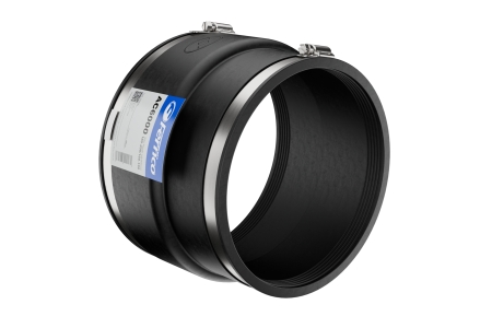 Fernco AC6000 Adaptor Coupling 180-200mm/160-180mm
