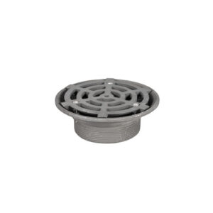 CI Vari-Level Threaded Grates