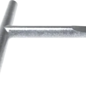 Wrekin Light Duty Lifting Keys (Pair)