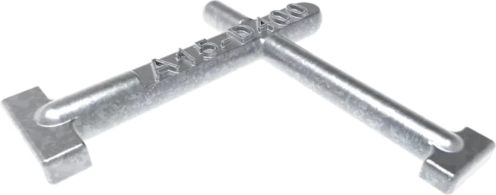 Wrekin Small Cover Combined Lifting Key