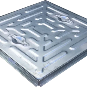 Wrekin C211N medium duty access cover.