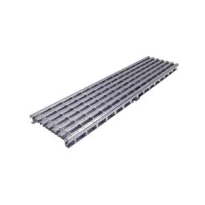 132555DL ACO M100D Intercept Steel Grating 1000mm B125