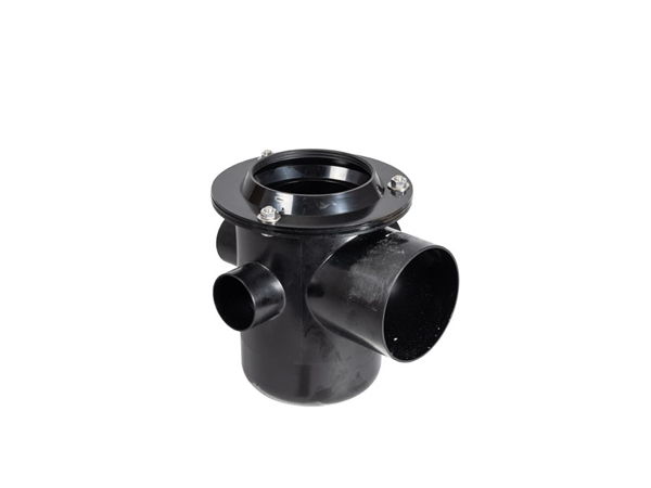 Wade GP1104 Vari-Level P Trapped Body