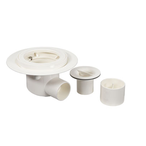 Wade GP312 Vari-Level P Trapped Body Assembly