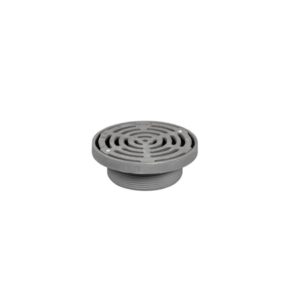 Wade K2103CI 155mm Dia Cast Iron Vari-Level Grating