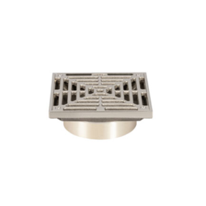 NB Direct Connection Grates
