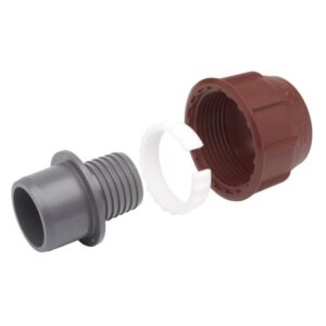 Plasson Adaptor Kit Barrier