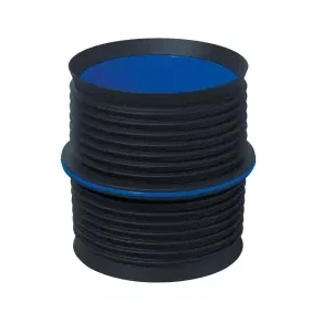 Fernco IC150P Internal Pushfit Coupling 148-153mm