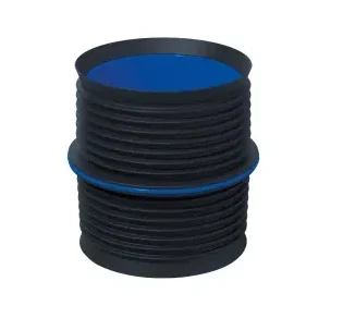 Fernco IC150P Internal Pushfit Coupling 148-153mm