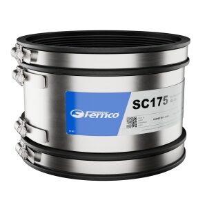 Standard Couplings