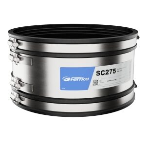 Fernco SC275 Standard Coupling 250-275mm