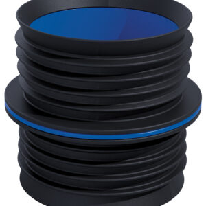 Fernco IC100P Internal Pushfit Coupling 99-103mm