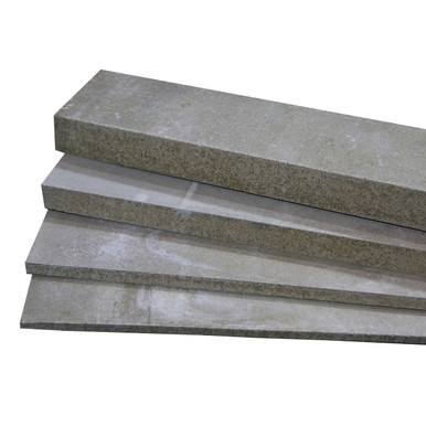 Shimpac Plank 610x100x12mm