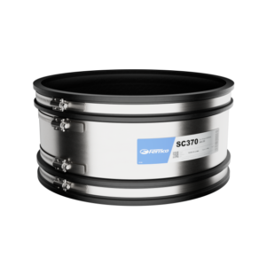 Fernco SC370 Standard Coupling 345-370mm