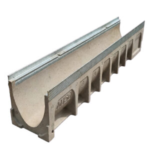 23151 Aco MultiDrain M150D No. 10.0* Channel 185mm x 1mtr