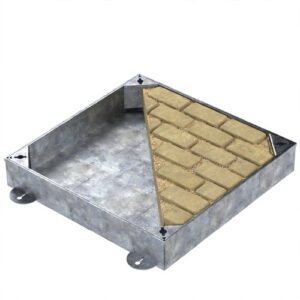 Block Paving Infill Covers