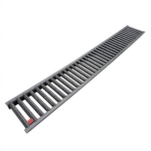10305 ACO Complete the Look grating anthracite 1000mm A15