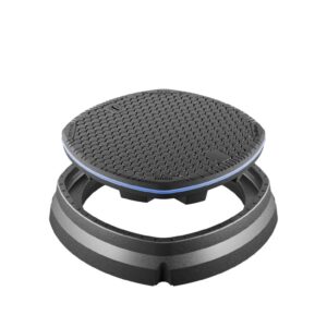Fibergrate ThruBeam DR60 D400 Composite Manhole Cover and Frame