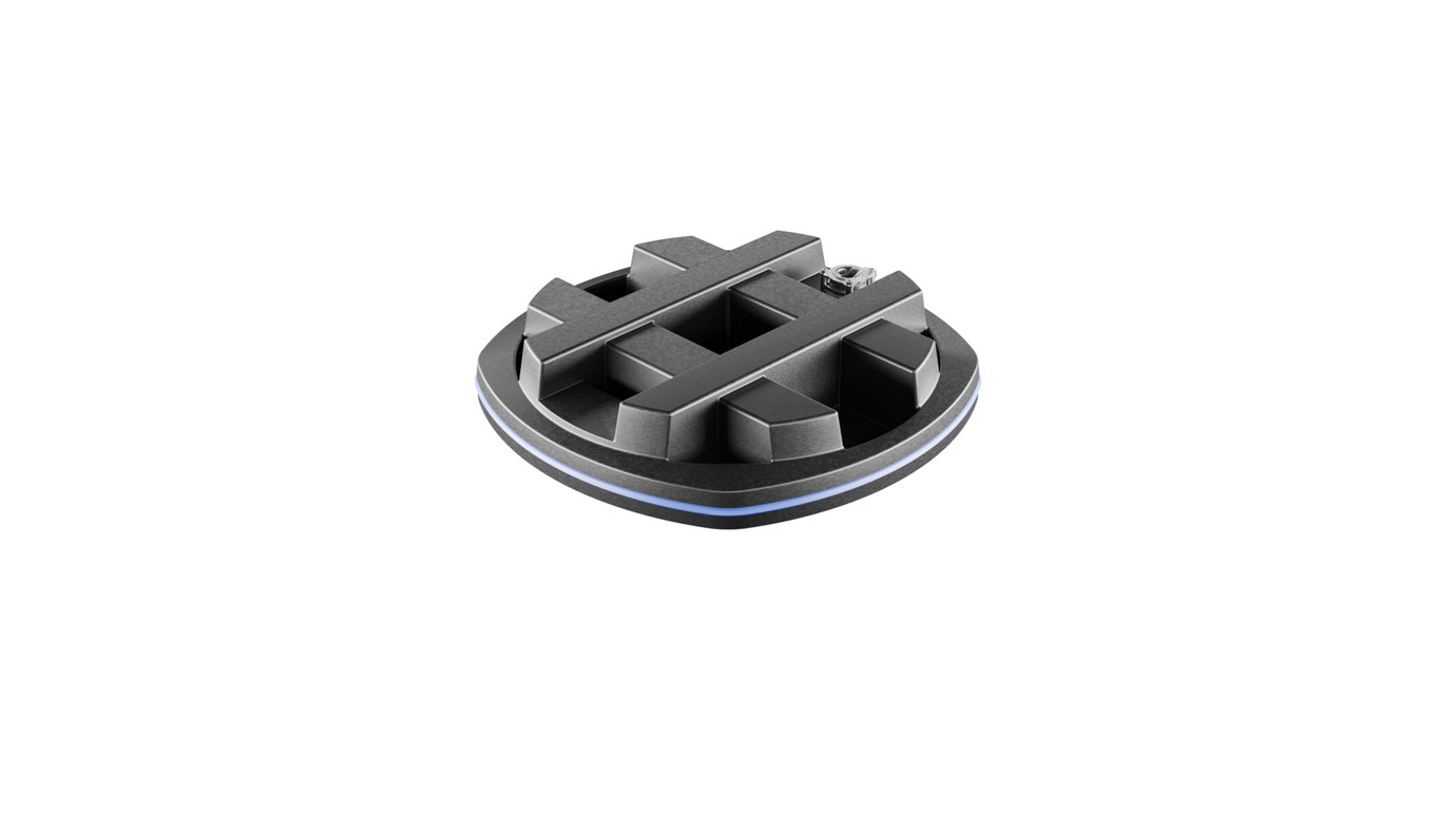 Fibergrate ThruBeam DR60 D400 Composite Manhole Cover and Frame - Image 2